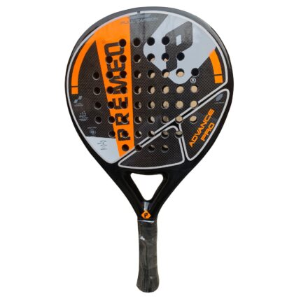 2A- Advance PRO 3K- Orange