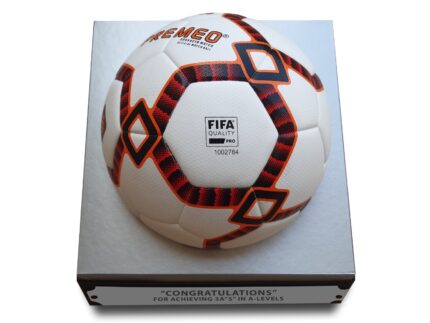 ADVANCED MATCH-THERMOBONDED FIFA QUALITY PRO LICENSE